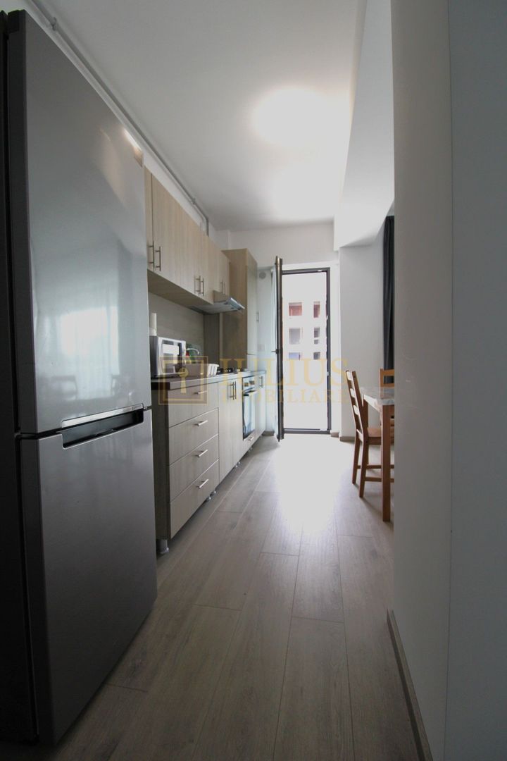 Bloc nou, 2 camere, loc de parcare-Aradului - Poză 7