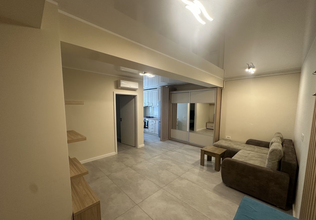 Apartament 2 camere de inchiriat – Complex rezidential Micro 17 - Poză 5