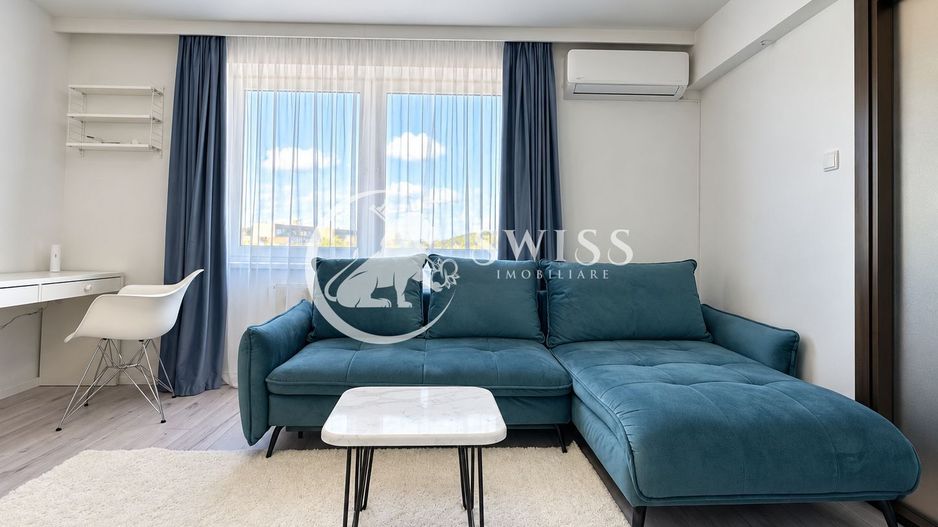 Apartament modern 2 camere | 52mp | Zona Centrala | Cluj Arena - Poză 2