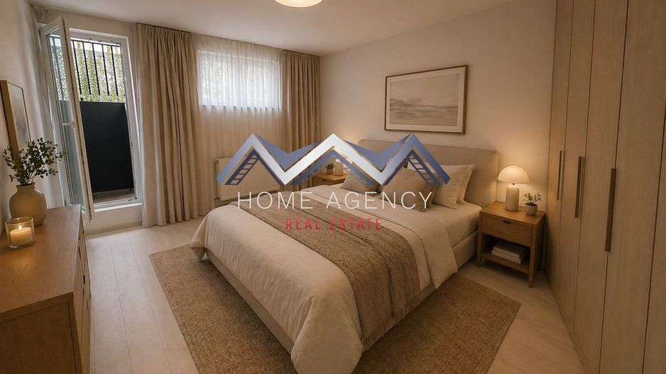 Apartament 2 camere spațios 62 mp + balcon | Preț excelent | Parcare - Poză 4