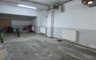 Apartament zona exclusivista scoala americana Pipera - Poză 12
