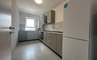 Vindem garsoniera complet mobilata si utilata parter Avantgarden 3 faza 4 - Poză 9