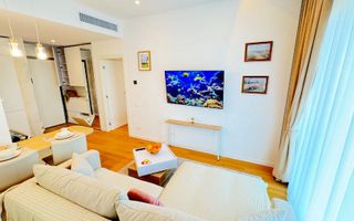 DE INCHIRIAT | APARTAMENT 2 CAMERE | UP-SITE - Poză 1