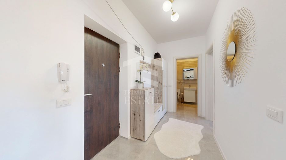 Apartament 2 Camere Bloc 2020 | Suprafata 60 mp | Mobilat Lux - Poză 15