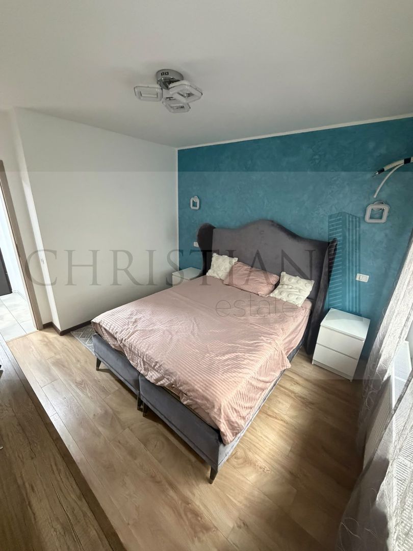 2 Camere + Boxă - Exigent Plaza Residence Faza 1 - Lujerului - Poză 3