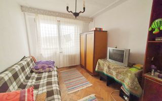 Apartament 4 camere, decomandat, Ampoi 2 - Poză 5
