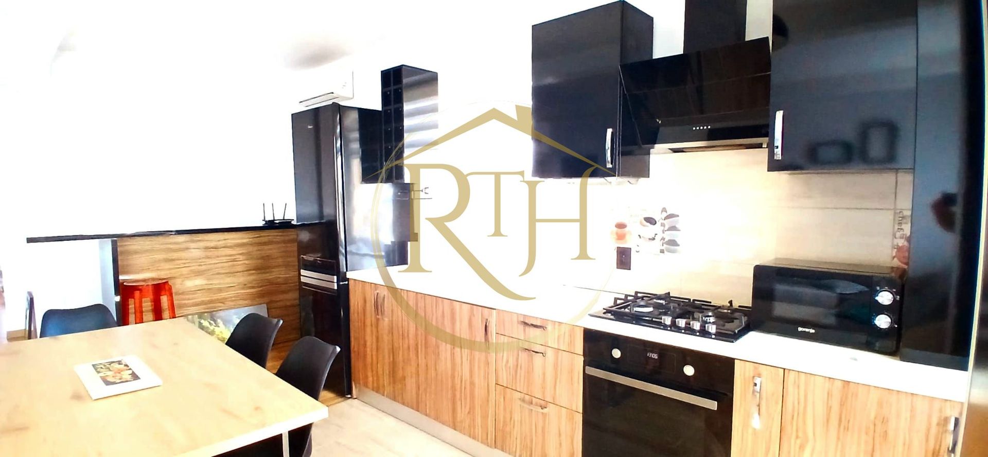 Oferim spre inchiriere apartament 3 camere, la intrare in Dumbravita - Poză 6