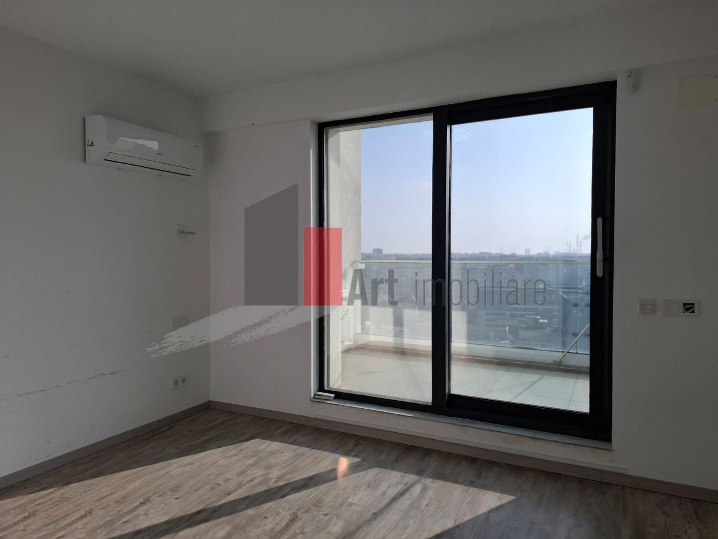 Apartamentul "DUBLEKS" , Unirii-Nerva Traian - Poză 7