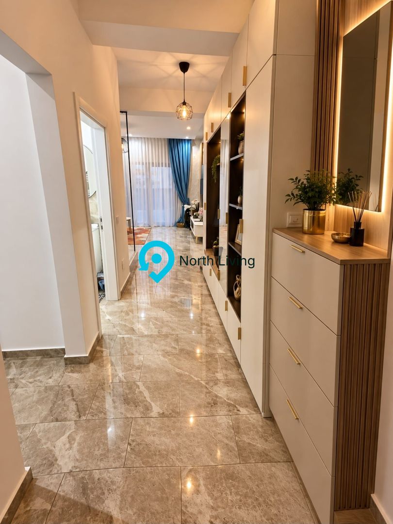 Eleganta,confort si exclusivitate-Casa pe care o vei numi "ACASA" - Poză 2