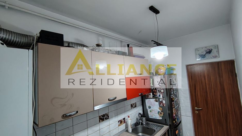 METROU DIMITRIE LEONIDA- APARTAMENT 2 CAMERE - 97.000 EURO - Poză 11