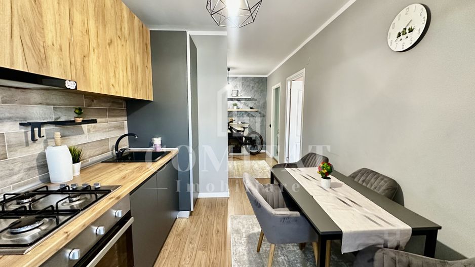 Apartament la cheie | Parcare | Zona Str Eroilor - Poză 13