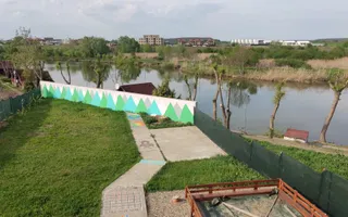 Vila Premium în Corbeanca |langă Paradisul Verde|Vedere superbă la lac - Poză 20