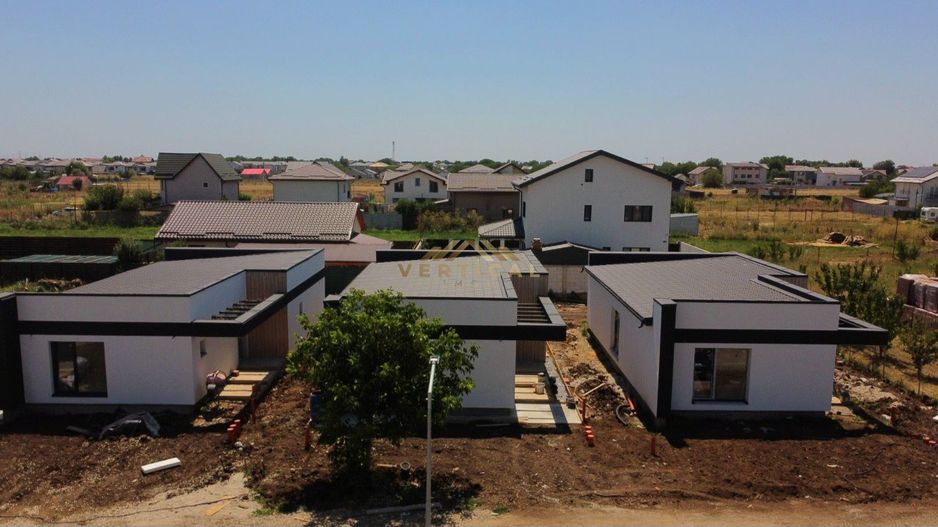 Casa parter 3 camere cu teren 330 mp - com Berceni - Poză 2