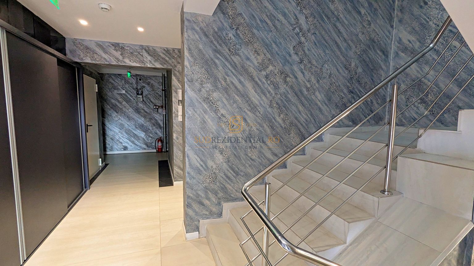 Apartament 2 camere decomandat,curte proprie,metrou Aparatorii Patriei - Poză 15