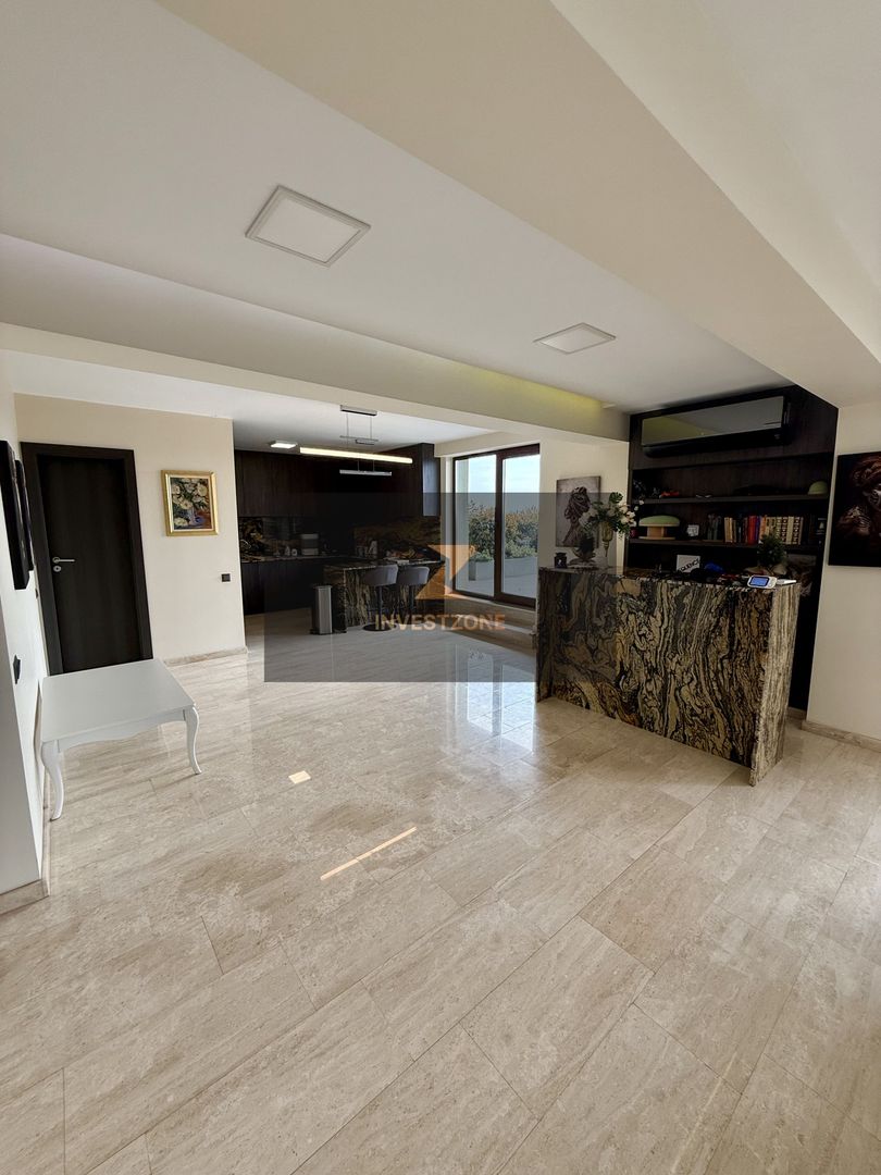 Penthouse Nufărul Oradea - Poză 3