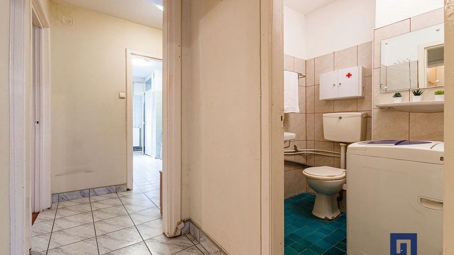 OCAZIE RARĂ: apartament 3 camere, etaj 1, Parcul Bucovina, Comision O - Poză 27