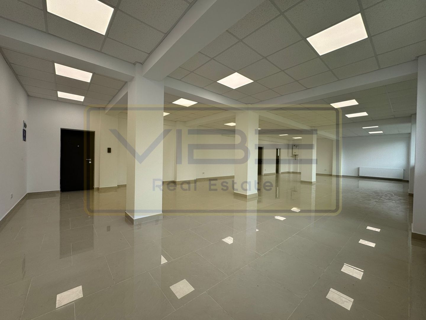 Spatiu office / comercial Valea Lupului - Strada Garoafei - Poză 4