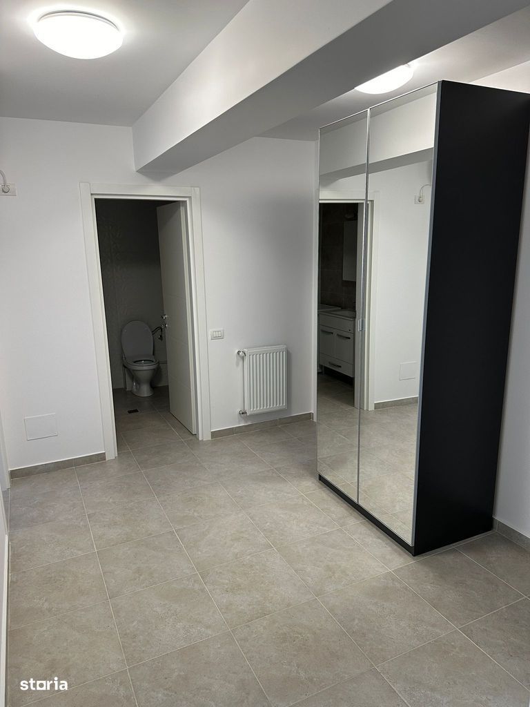 3 Camere la Pallady. Bloc Nou. Parcare Inclusă. Direct la cheie - Poză 7