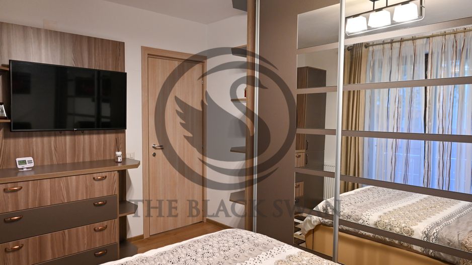 Apartament cu 3 camere de inchiriat | Republicii Ploiesti| Comision 0% - Poză 4