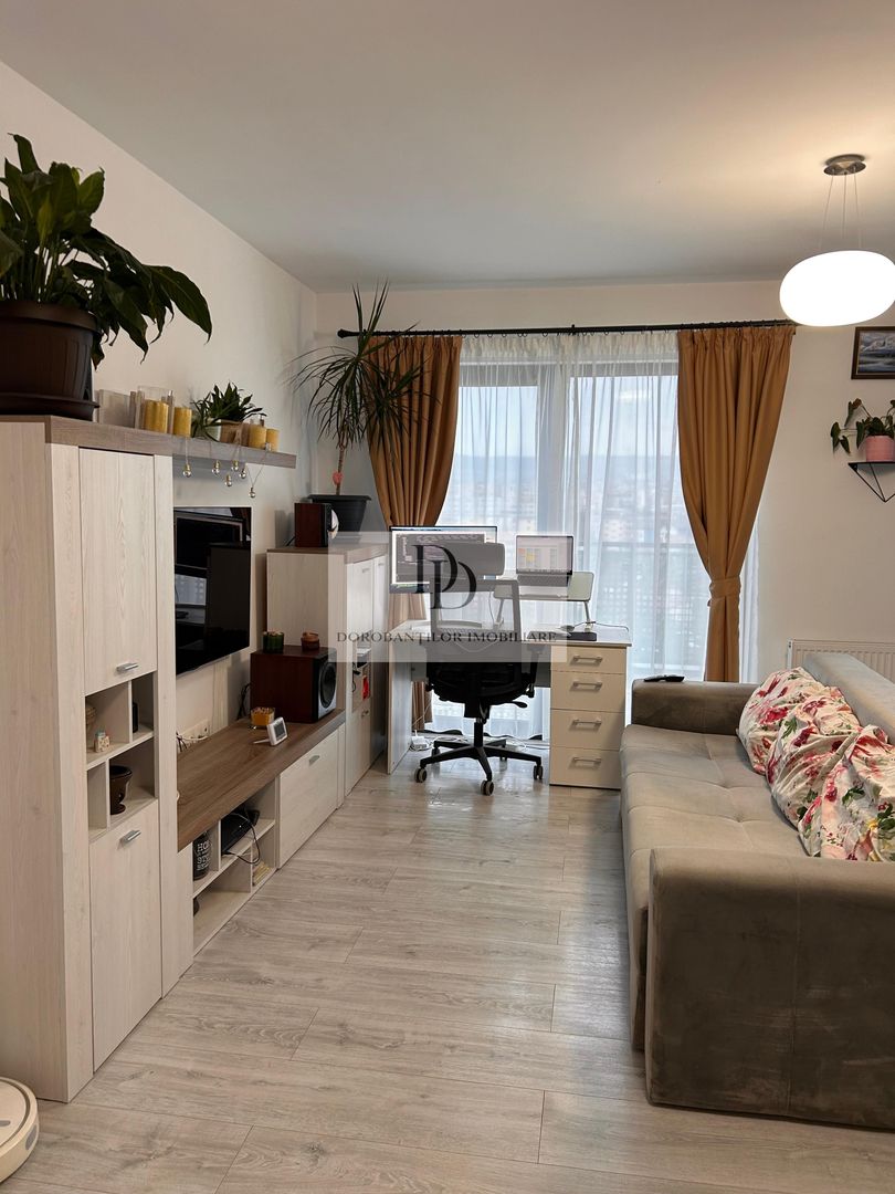 Apartament 3 camere cu terasă 50 mp | Orientare Sud-Est | Mǎrǎşti - Poză 4