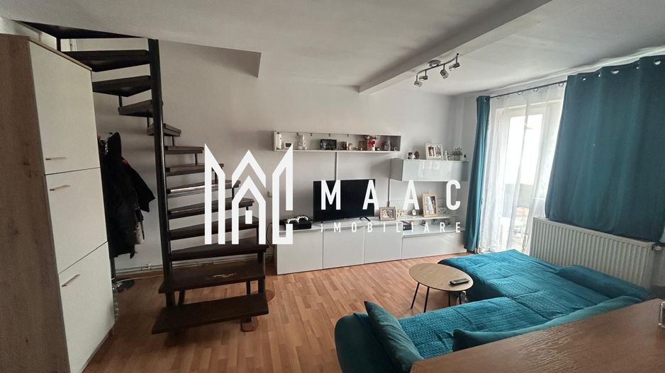 Apartament 3 camere I 67 mp utili I Zona Terezian, Sibiu - Poză 1