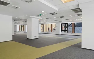 Spațiu de birouri în clădirea Unimed - Poză 46