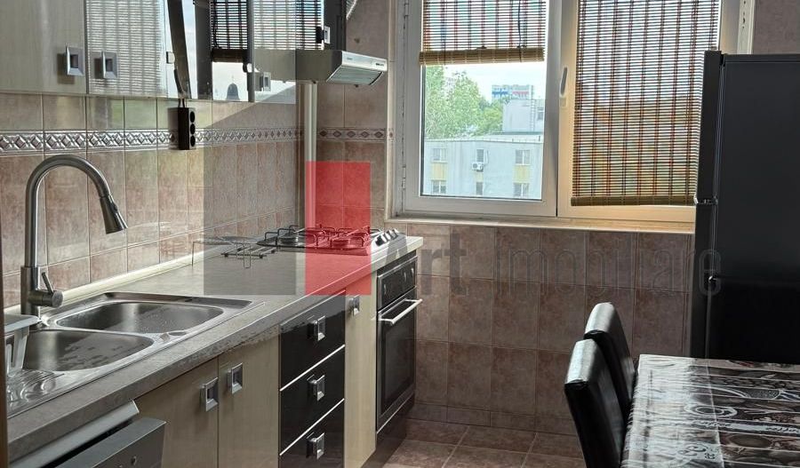 Apartament 3 camere de închiriat Berceni - Poză 19