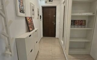 Ocazie Garsoniera Floreasca Renovata - Poză 1