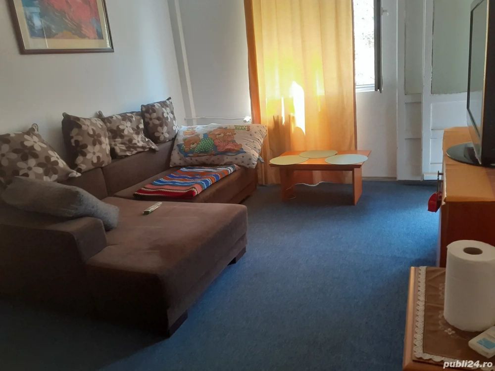 AFY Imobiliare vă oferă spre închiriere un apartament cu 2 camere - Poză 1