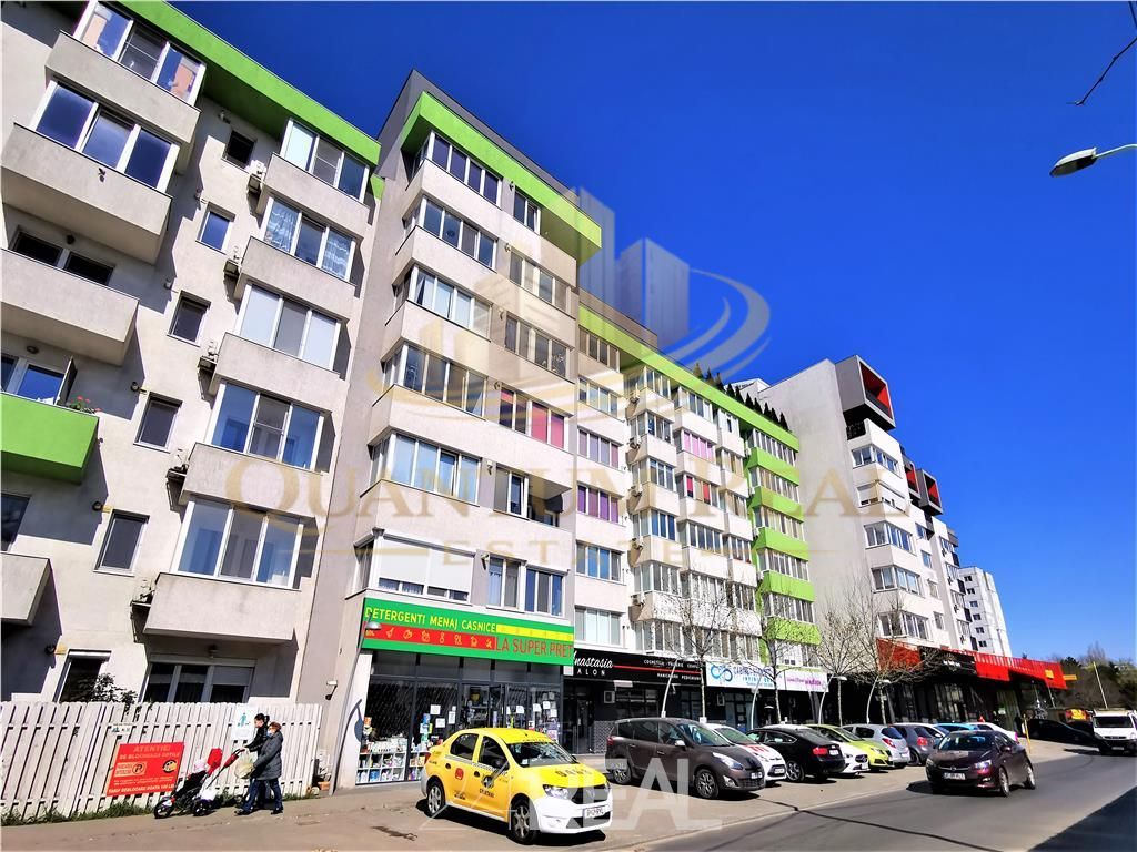 Garsoniera bloc nou,  centrala proprie -Brancoveanu-Luica - Poză 11