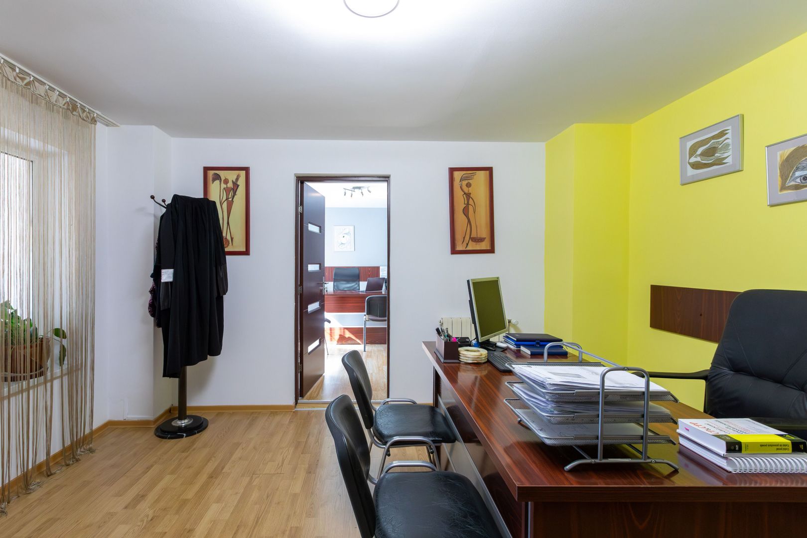 Proprietate exclusivistă ultracentrală -eleganță, spațiu și rafinament - Poză 42