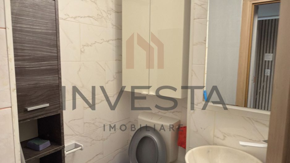 Apartament cu 3 camere decomandate, etaj intermediar, Intre Lacuri! - Poză 9