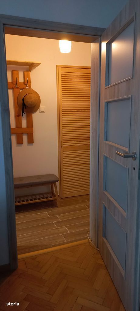 APARTAMENT MODERN, 2 CAMERE, PIATA VICTORIEI - Poză 9