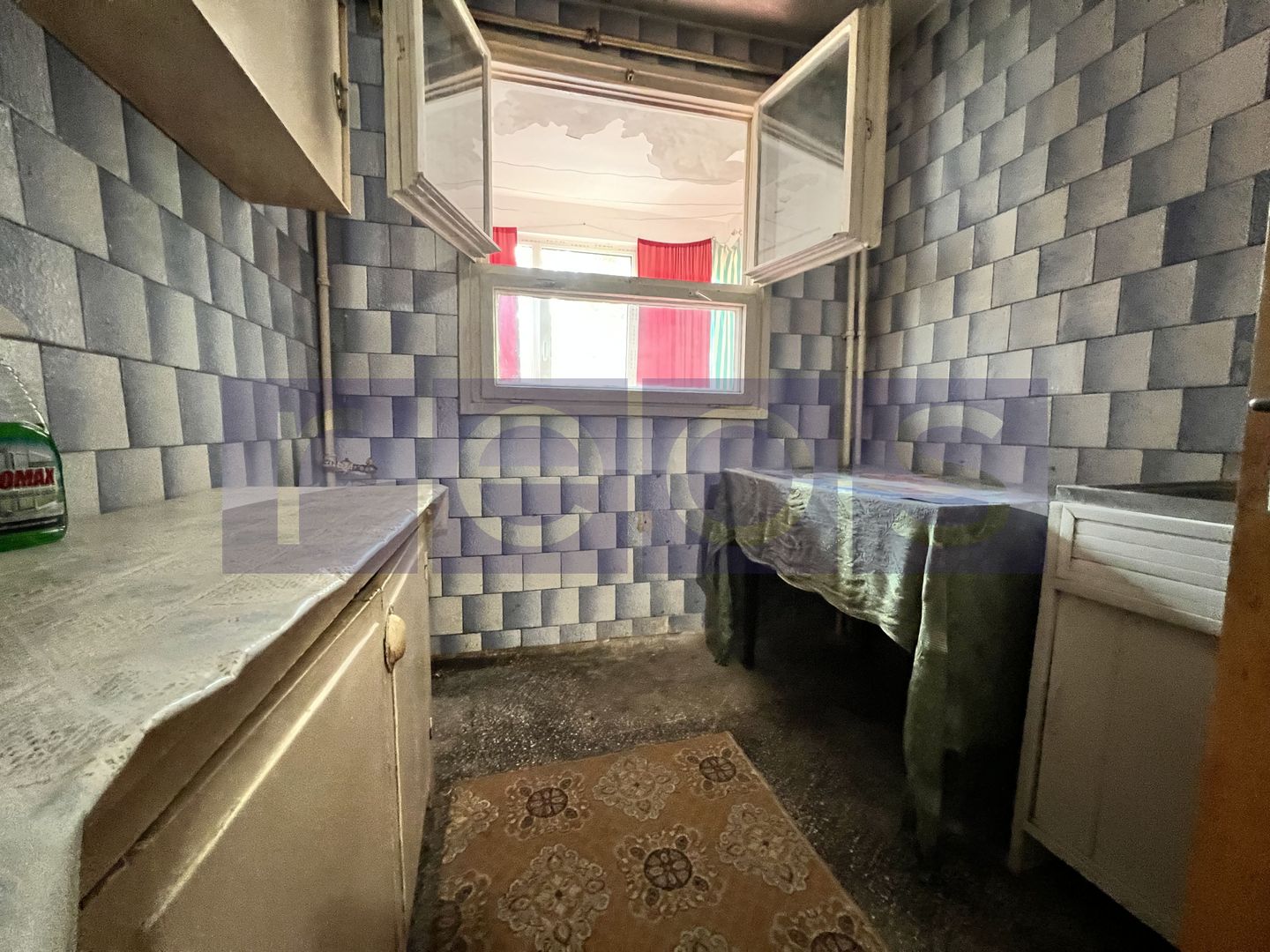 VANZARE 3 CAMERE | DECOMANDAT | ZONA NICOLAE GRIGORESCU - Poză 6