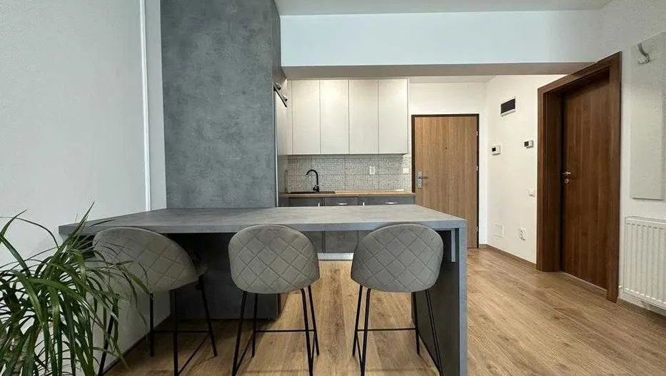 Apartament cu 2 camere | FSEGA | 53 mp | Gheorgheni - Poză 3