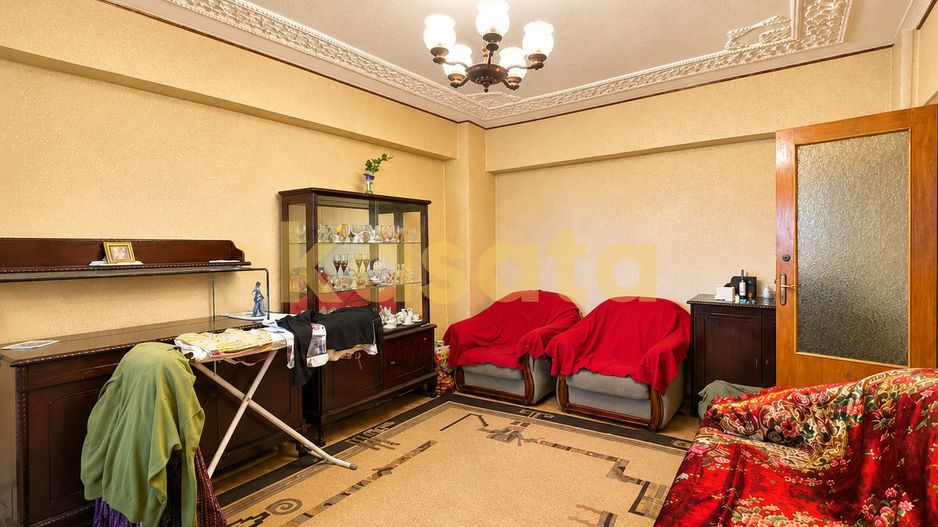 APARTAMENT 3 CAMERE | 78MP_1976 | PANTELIMON | MEGA MALL | ETAJ 6/12 - Poză 2
