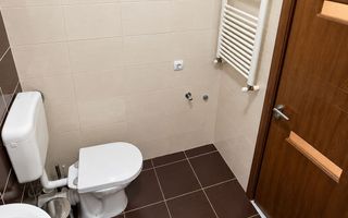 Vanzare Apartament 2 camere 55,64 mp, parcare inclusă, mobilat, 2 balcoane - Poză 7
