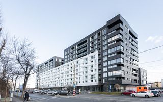 Penthouse - vanzare - Floreasca - Poză 7