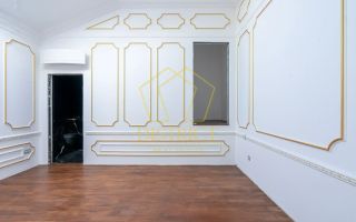 Penthouse deosebit 5 camere si terase de 85mp | Stil Baroc - Poză 10