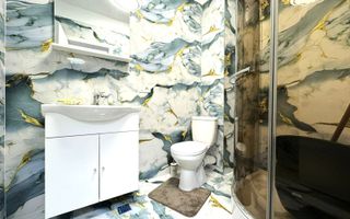 2 CAMERE + TERASĂ | COMISION 0 | ANDRONACHE | OPȚIONAL LOC DE PARCARE - Poză 8