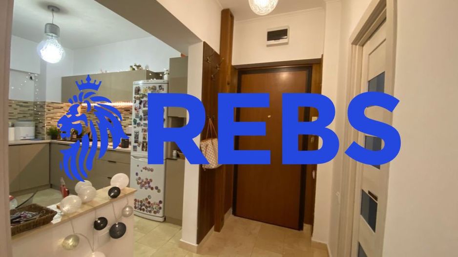 Apartament 4 camere Polona - Poză 1