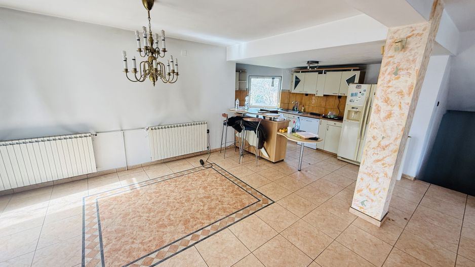 Braytim-Timisoara | S+P+E+M | Teren 720 mp | 2 garaje | Arhitectură deosebită - Poză 7