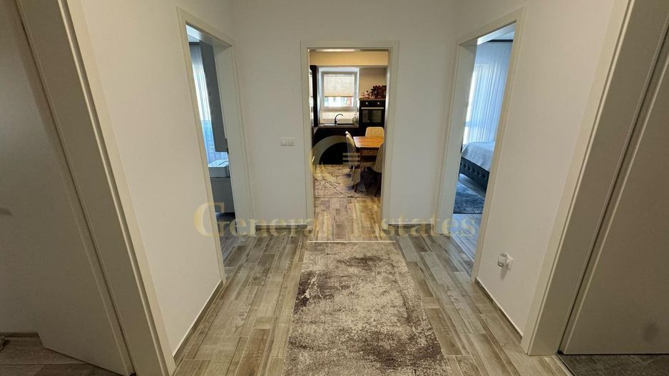 Apartament 2,5 camere Avantgarden Brașov | Parcare + Boxa - Poză 10