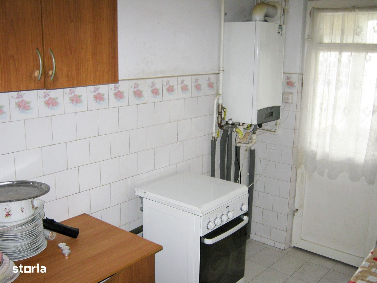 Apartament 3 camere dec,Micro 39 B - Poză 3