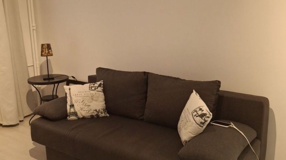 GARSONIERA CALEA MOSILOR, BOILER, BUCATARIE INCHISA, METROU 15 MINUTE - Poză 3