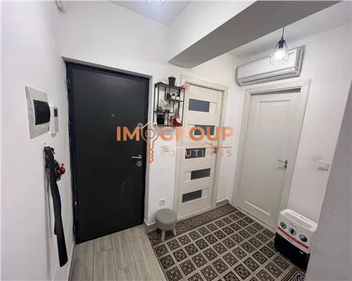 Apartament 2 camere - bloc nou - intabulat - gradina si loc de parcare - Poză 5