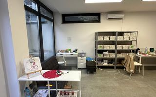 Inchiriere Spatiu in Vila,Metrou Aparatorii Patriei - Poză 10
