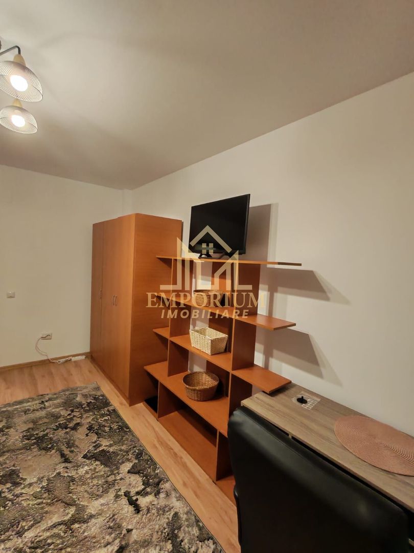 1 camera decomandata, AC, Gheorgheni, FSEGA - Poză 3