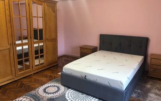 Apartament 3 camere decomandate - etaj intermediar - zona Titulescu - Poză 1