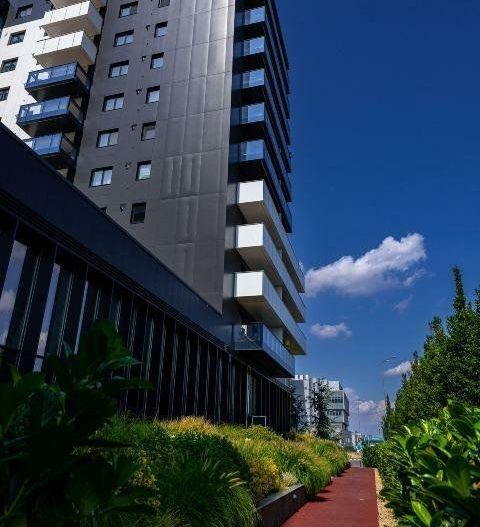 VÂNZARE APARTAMENT PREMIUM | CORTINA NORTH PIPERA | LOC PARCARE SUBTERAN - Poză 3